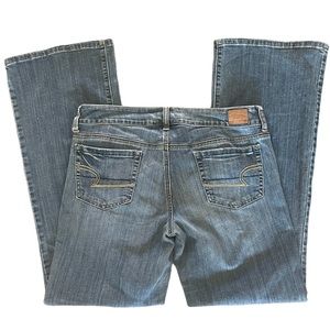 American Eagle Jeans - Super Stretch Favorite Boyfriend